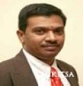 Dr. Prashanth S. Acharya Ayurvedic Doctor Bangalore